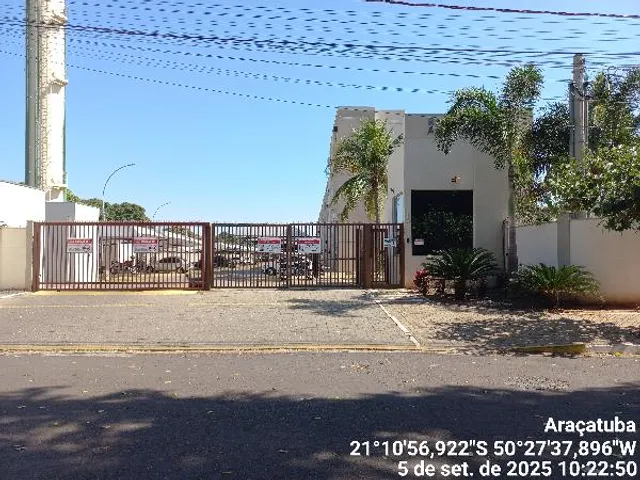 Foto do Apartamento - Apartamento à venda 2 Quartos, 1 Vaga, 109M², PARQUE INDUSTRIAL, ARACATUBA - SP | Imobiliária Compare