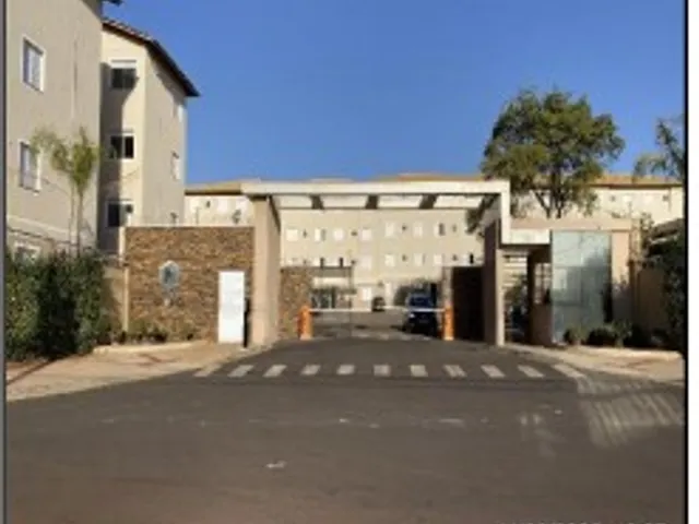 Foto do Apartamento - Apartamento à venda 1 Vaga, 45M², CHACARAS BONACORSI, RIBEIRAO PRETO - SP | Imobiliária Compare