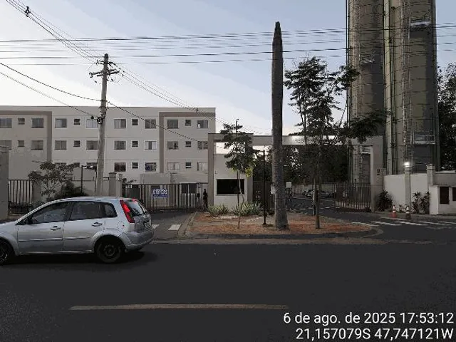 Foto do Apartamento - Apartamento à venda 2 Quartos, 64M², JARDIM OURO BRANCO, RIBEIRAO PRETO - SP | Imobiliária Compare