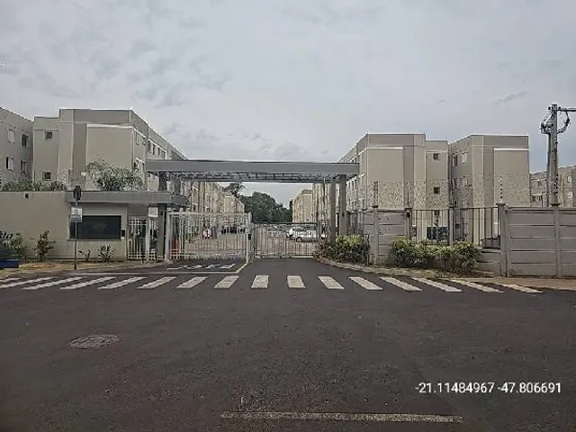 Foto do Apartamento - Apartamento à venda 2 Quartos, 1 Vaga, 89M², VALENTINA FIGUEIREDO, RIBEIRAO PRETO - SP | Imobiliária Compare