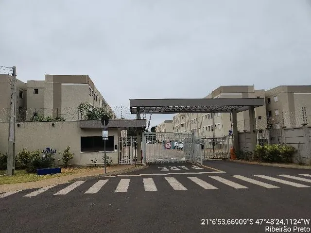 Foto do Apartamento - Apartamento à venda 2 Quartos, 1 Vaga, 89M², VALENTINA FIGUEIREDO, RIBEIRAO PRETO - SP | Imobiliária Compare