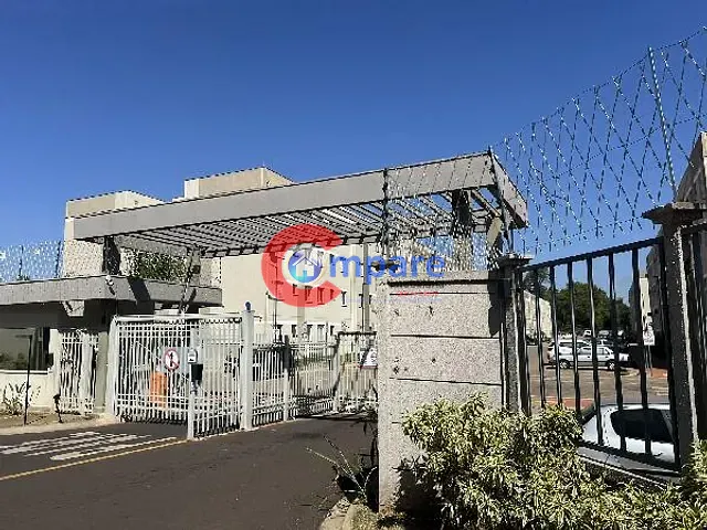 Apartamento com 89m² 2 quartos e 1 banheiro, à venda, no bairro VALENTINA FIGUEIREDO em Ribeirao Preto