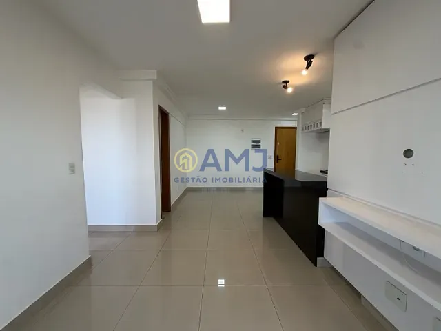 Apartamento 3 quartos e 3 banheiros, para alugar, no bairro Vila Rosa em Goiânia