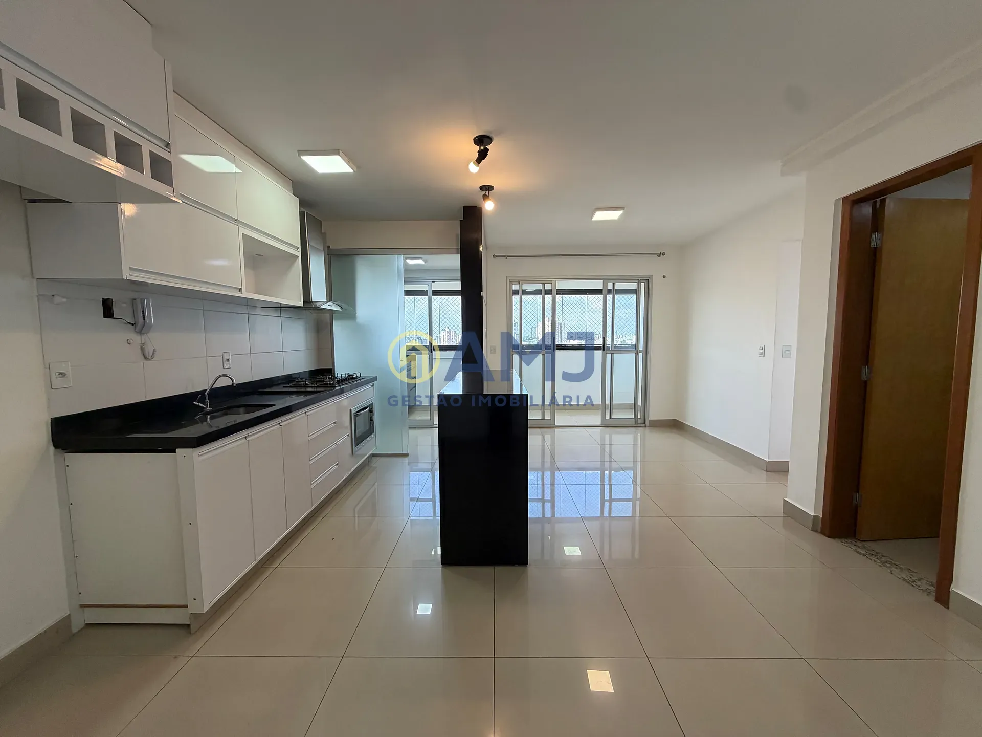 Apartamento, 3 quartos, 75 m² - Foto 3
