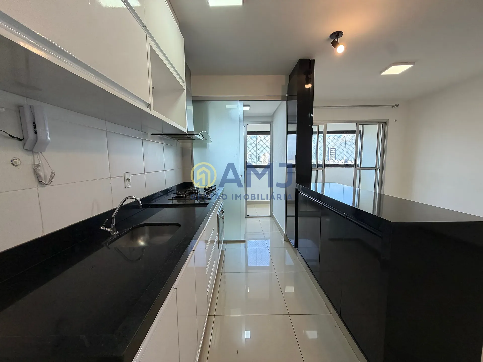Apartamento, 3 quartos, 75 m² - Foto 4