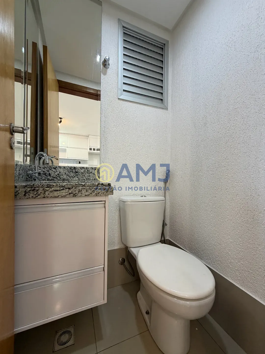 Apartamento, 3 quartos, 75 m² - Foto 6
