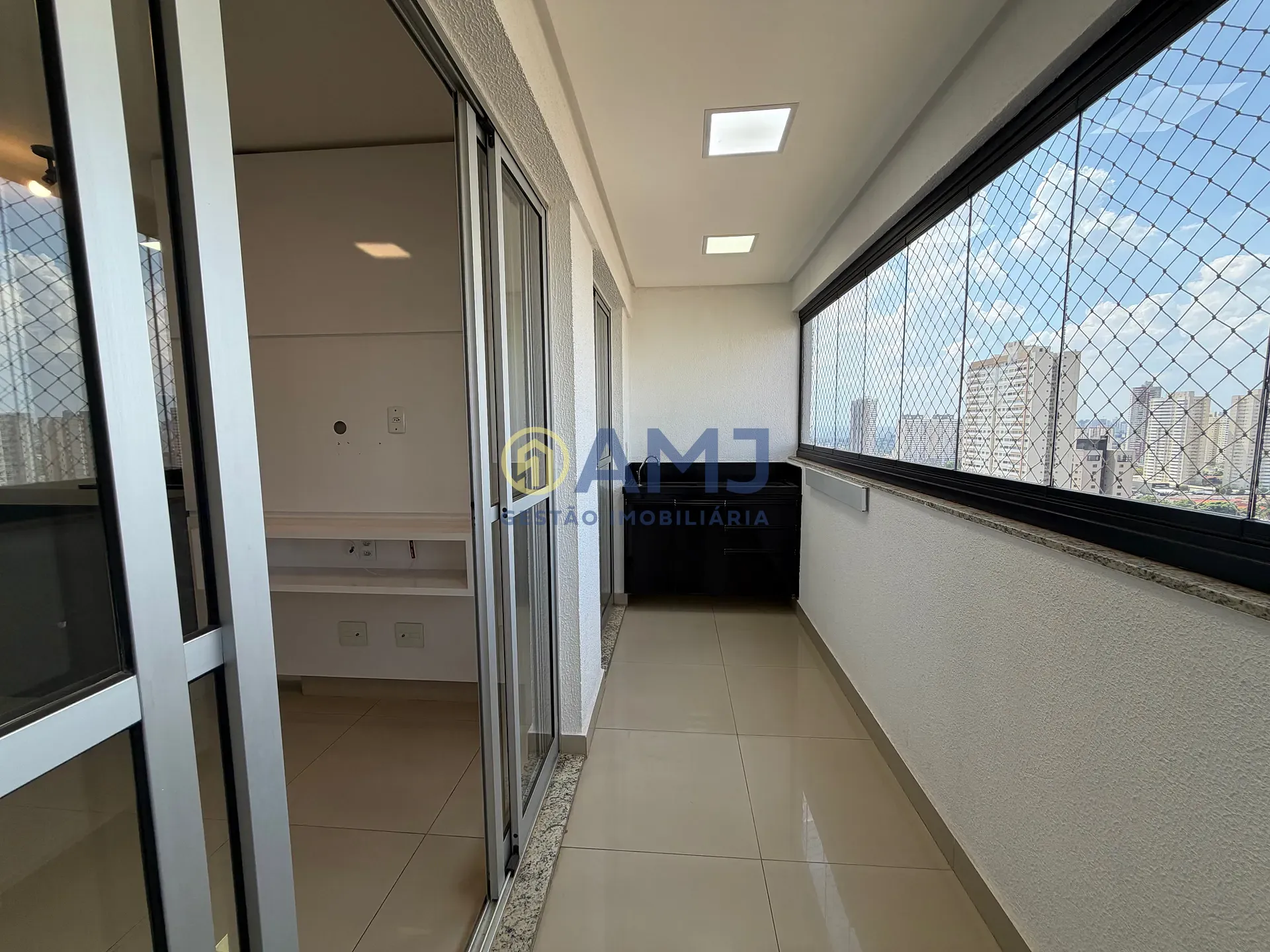 Apartamento, 3 quartos, 75 m² - Foto 7