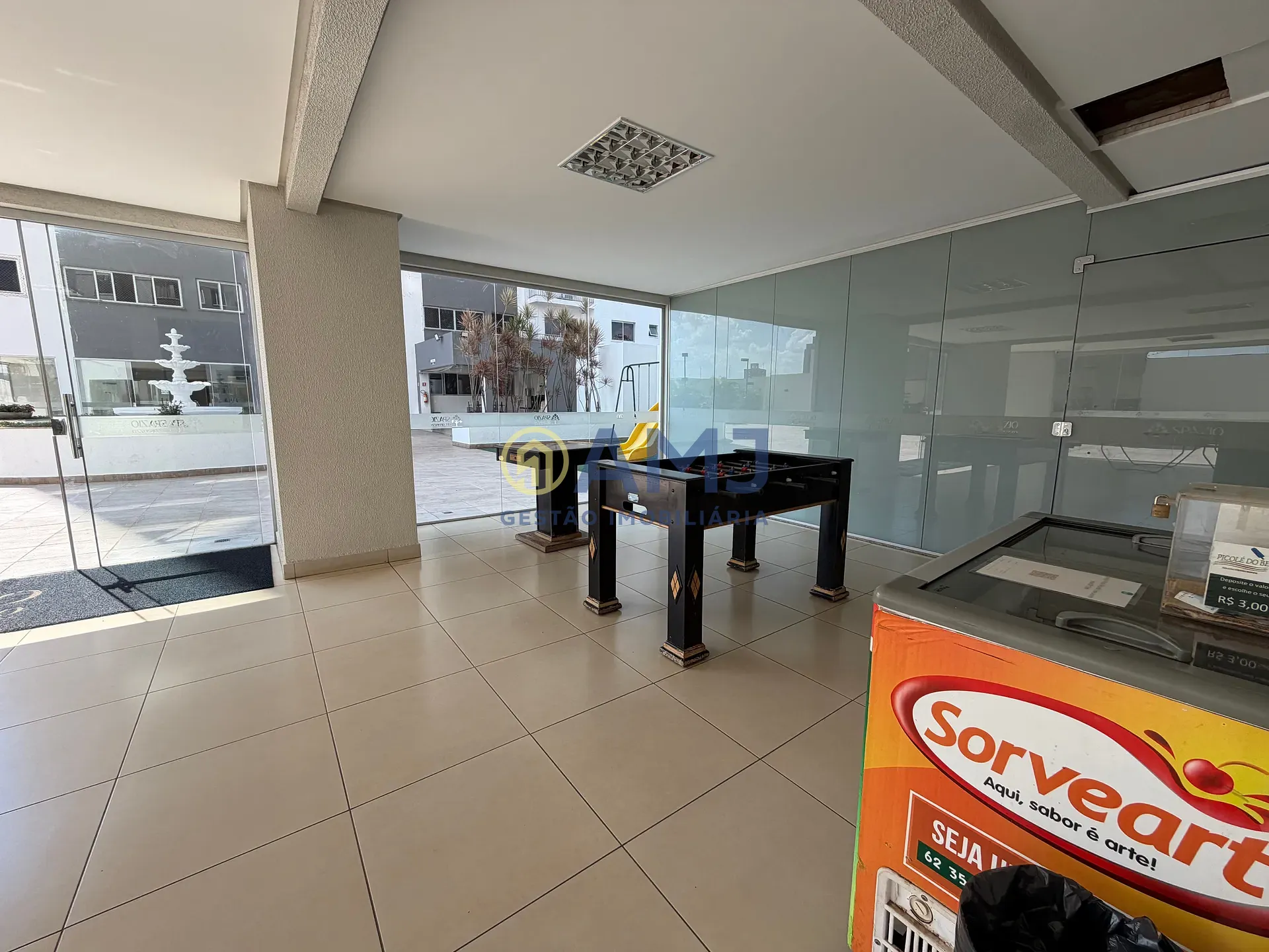 Apartamento, 3 quartos, 75 m² - Foto 25