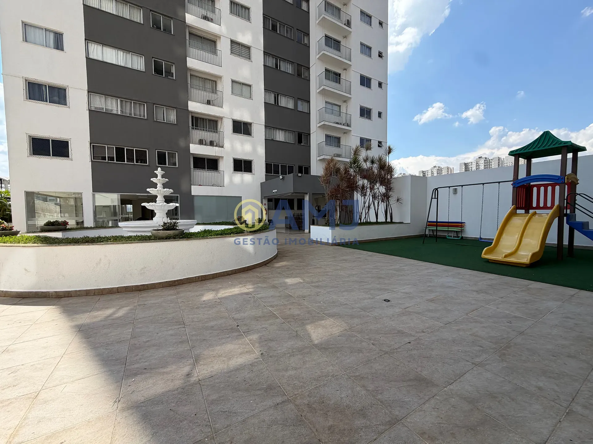 Apartamento, 3 quartos, 75 m² - Foto 23