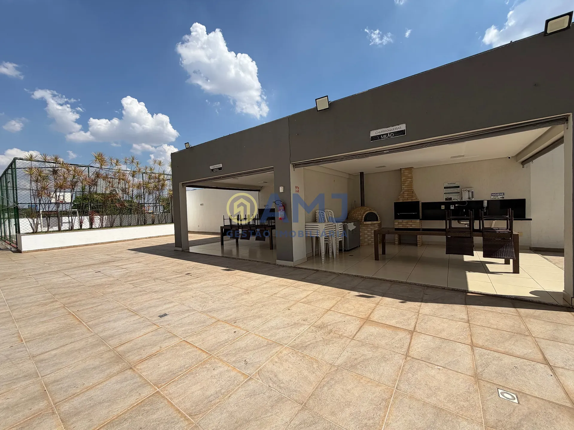 Apartamento, 3 quartos, 75 m² - Foto 22