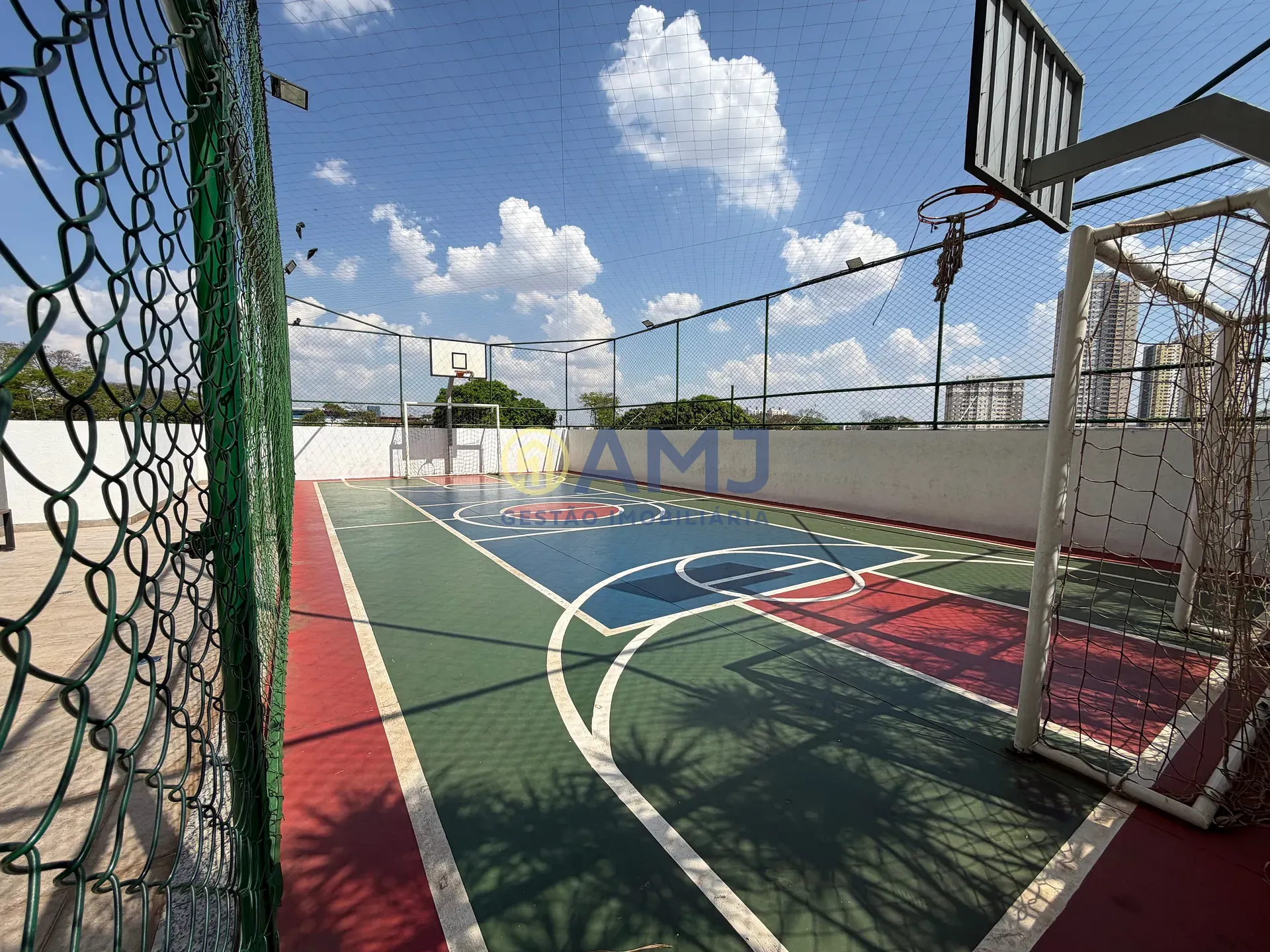 Apartamento, 3 quartos, 75 m² - Foto 21