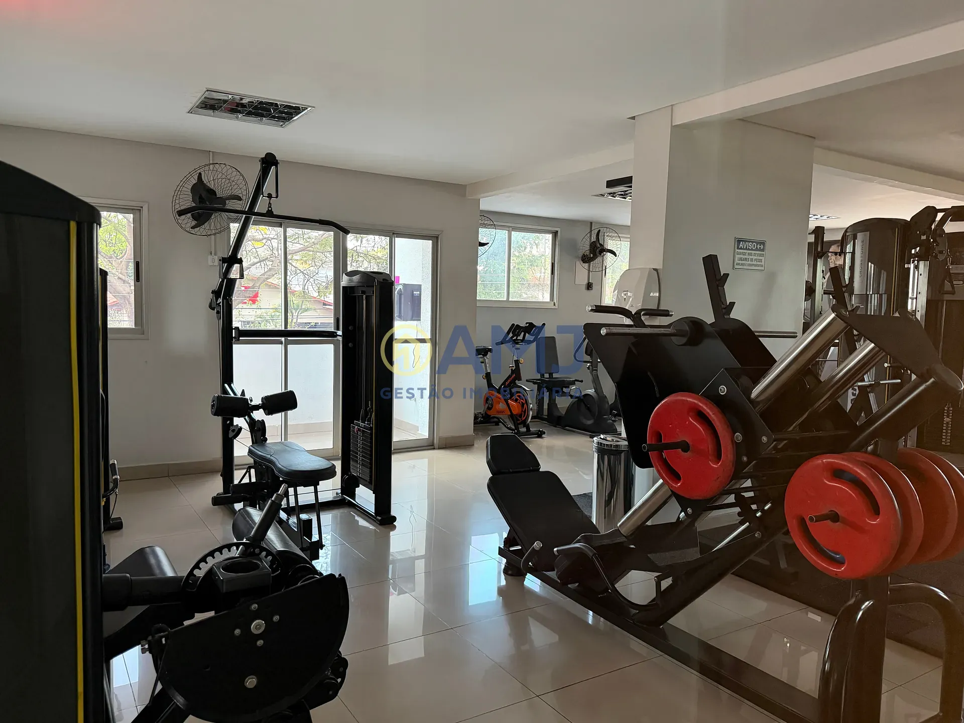 Apartamento, 3 quartos, 75 m² - Foto 19