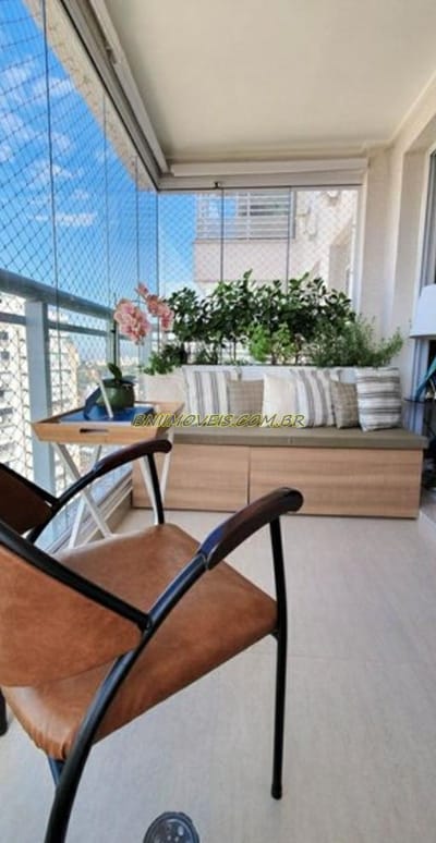 Apartamento, 2 quartos, 64 m² - Foto 11