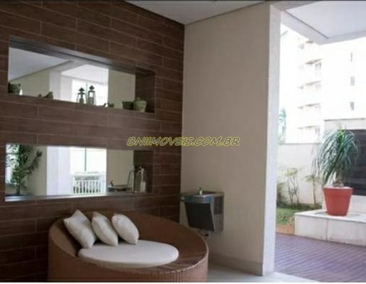 Apartamento, 2 quartos, 64 m² - Foto 2