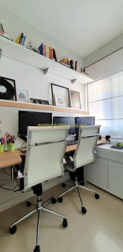 Apartamento, 2 quartos, 64 m² - Foto 6