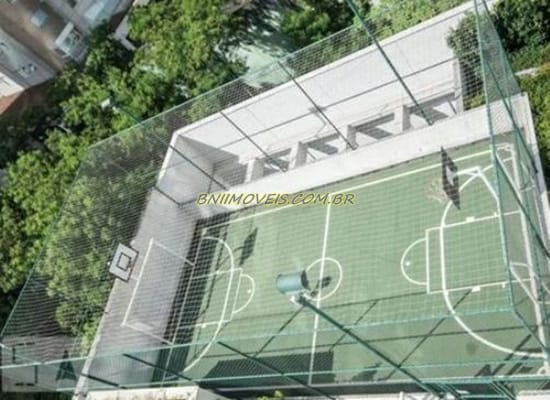 Apartamento, 2 quartos, 64 m² - Foto 4