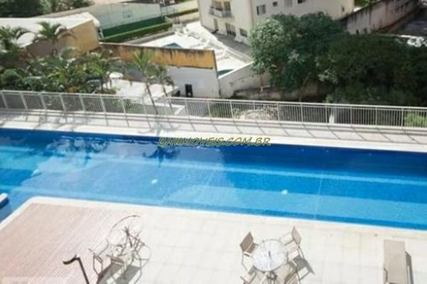 Apartamento, 2 quartos, 64 m² - Foto 5