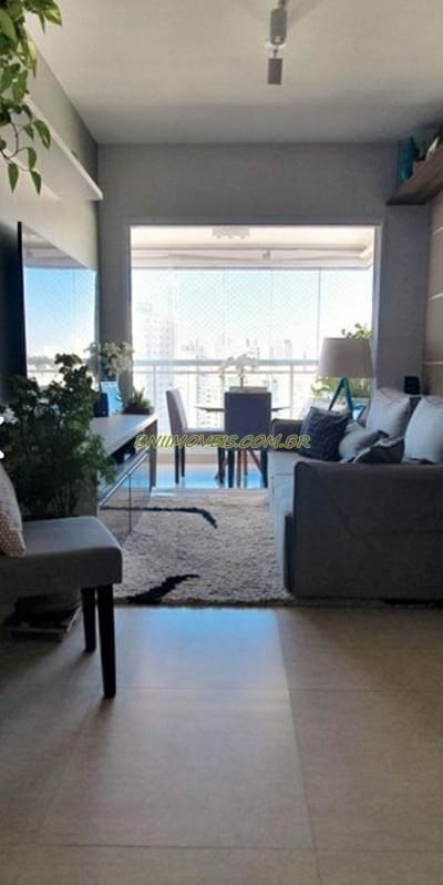 Apartamento, 2 quartos, 64 m² - Foto 1