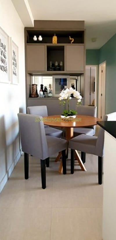 Apartamento, 2 quartos, 64 m² - Foto 13