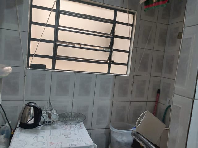Apartamento com 60m² 2 quartos e 1 banheiro, à venda, no bairro Mauá em São Caetano do Sul