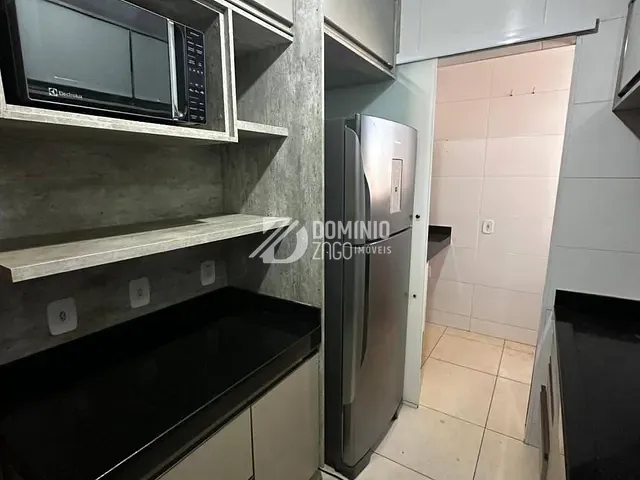 Apartamento com 93m² 2 quartos e 2 banheiros, à venda, no bairro Santa Maria em Uberaba