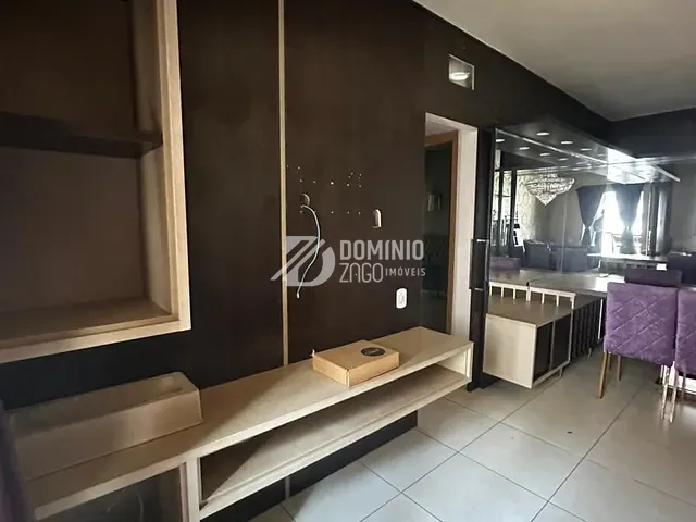 Apartamento com 93m² 2 quartos e 2 banheiros, à venda, no bairro Santa Maria em Uberaba