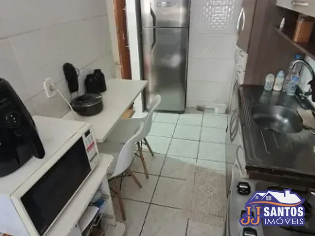 Apartamento com 35m² 2 quartos e 1 banheiro, à venda, no bairro Alto da Mooca em São Paulo
