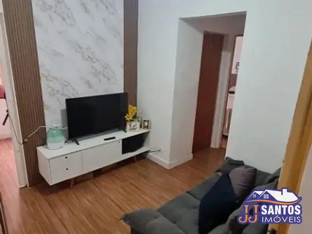 Apartamento com 35m² 2 quartos e 1 banheiro, à venda, no bairro Alto da Mooca em São Paulo