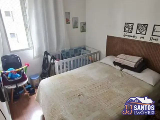 Apartamento com 35m² 2 quartos e 1 banheiro, à venda, no bairro Alto da Mooca em São Paulo