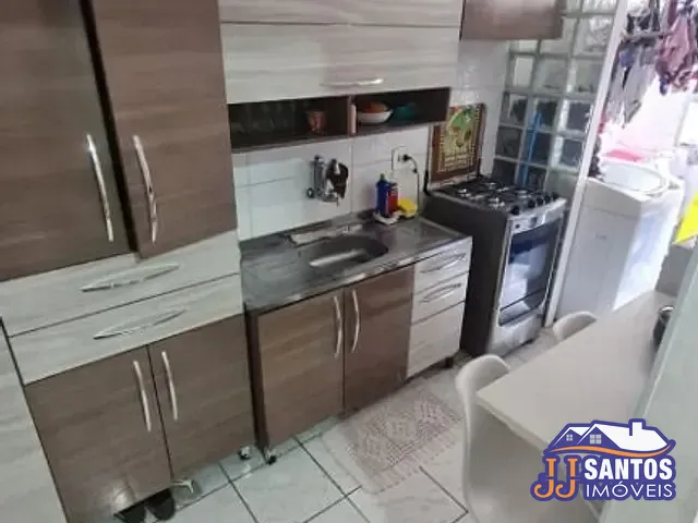 Apartamento com 35m² 2 quartos e 1 banheiro, à venda, no bairro Alto da Mooca em São Paulo