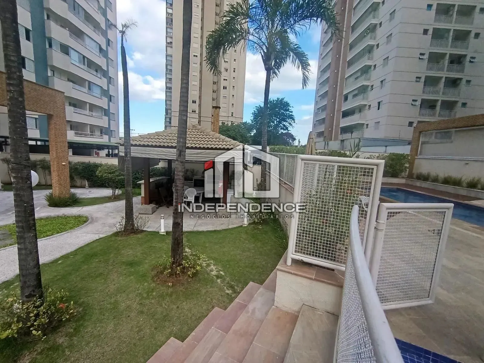 Apartamento, 3 quartos, 84 m² - Foto 108
