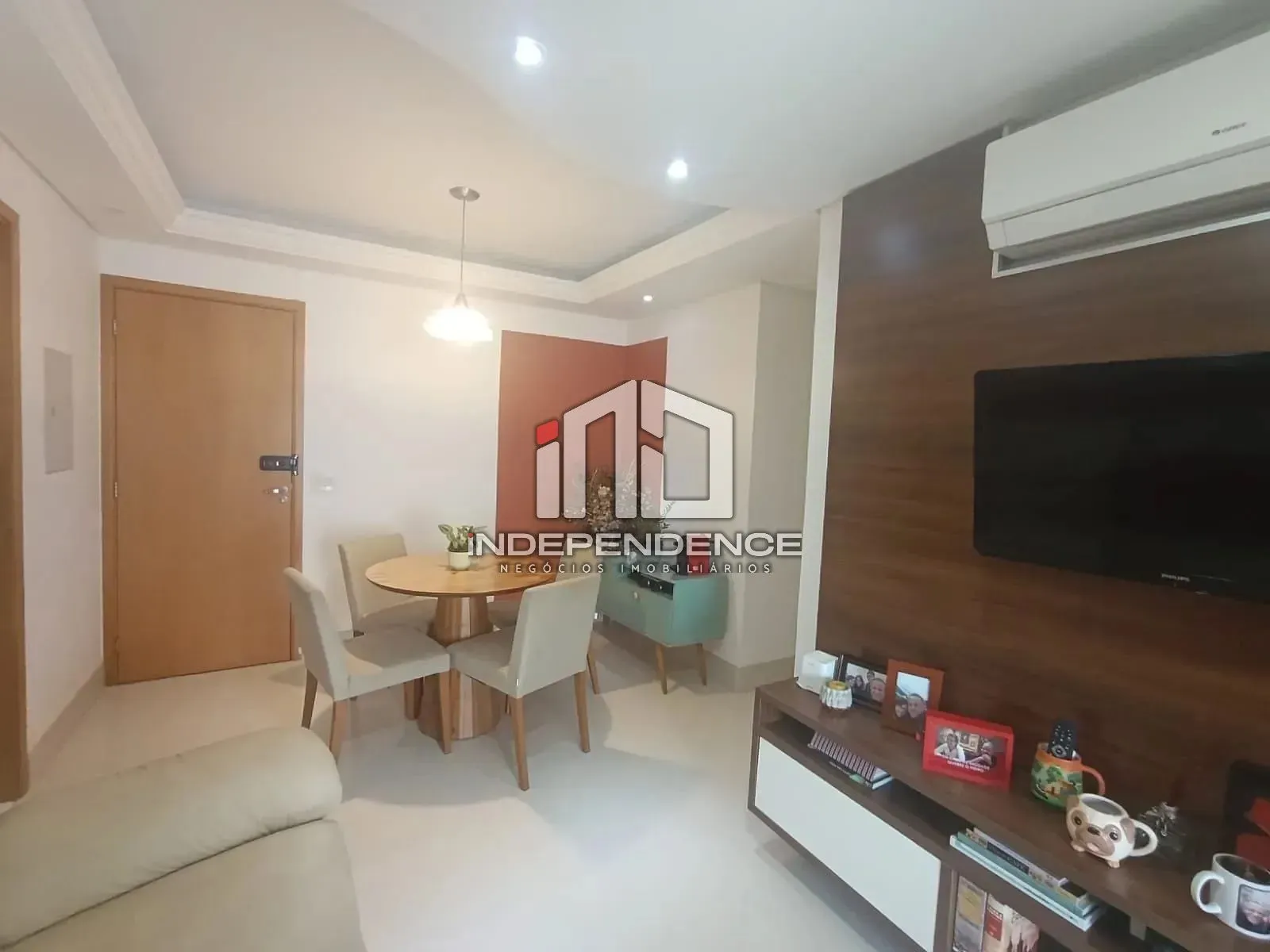 Apartamento, 3 quartos, 84 m² - Foto 1