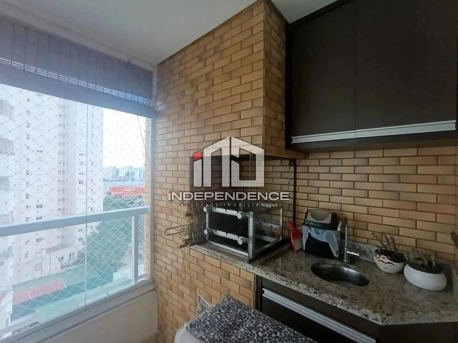 Apartamento, 3 quartos, 84 m² - Foto 83