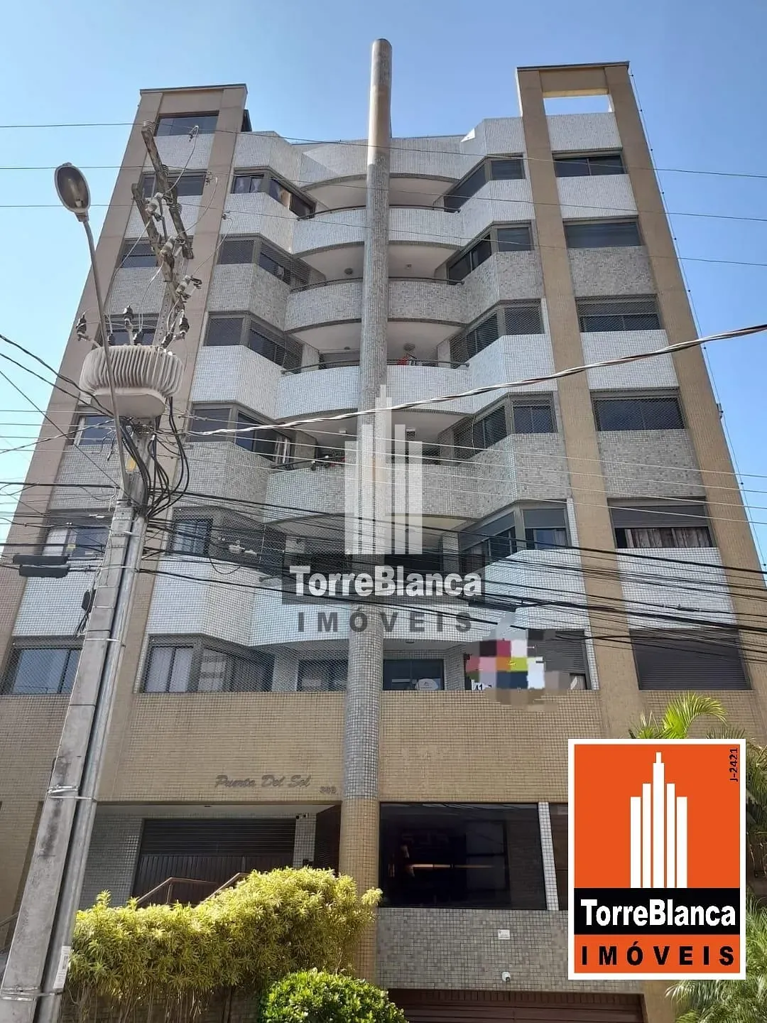 Apartamento, 3 quartos, 180 m² - Foto 1