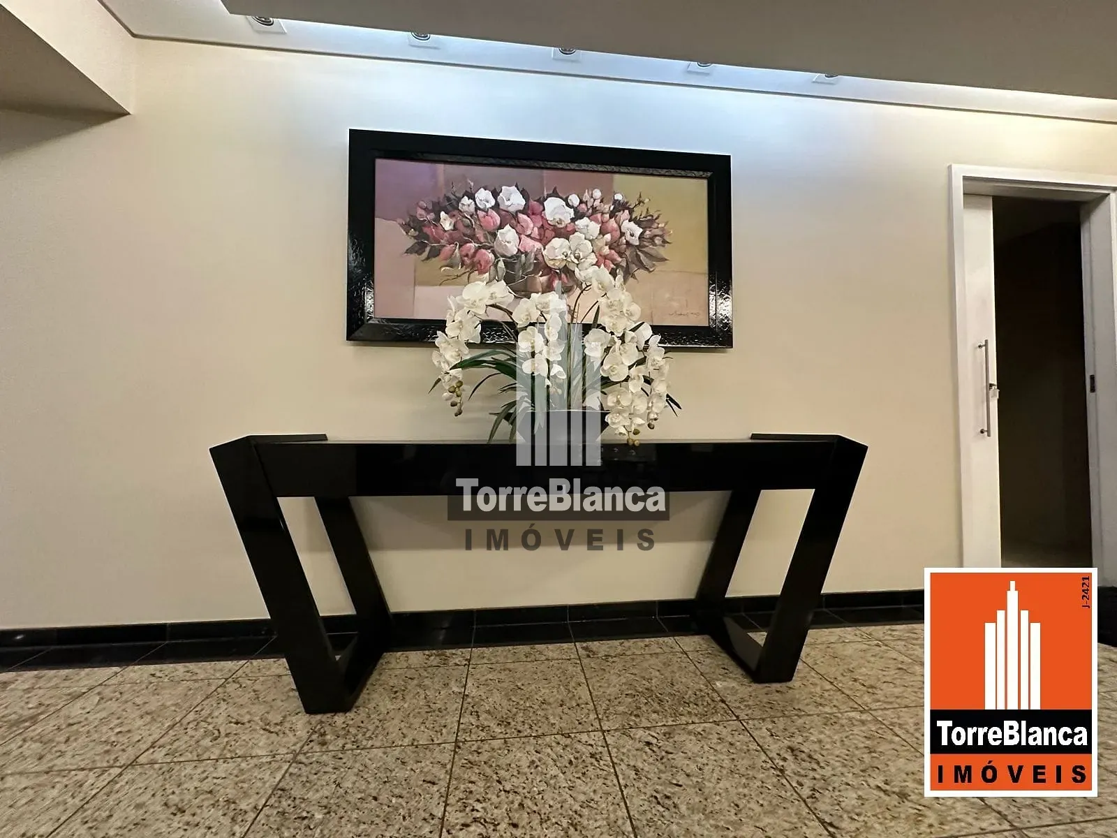 Apartamento, 3 quartos, 180 m² - Foto 4