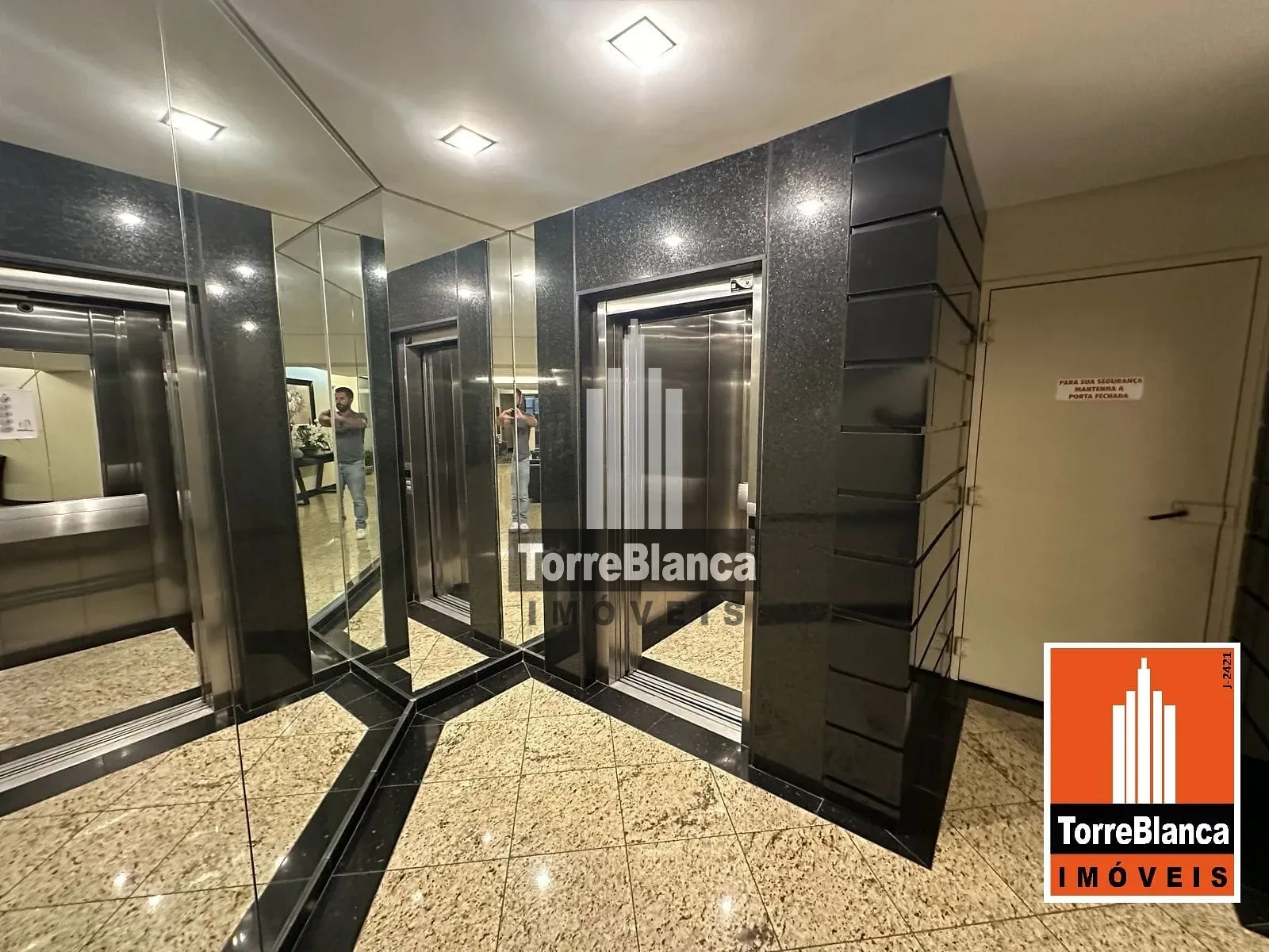 Apartamento, 3 quartos, 180 m² - Foto 3