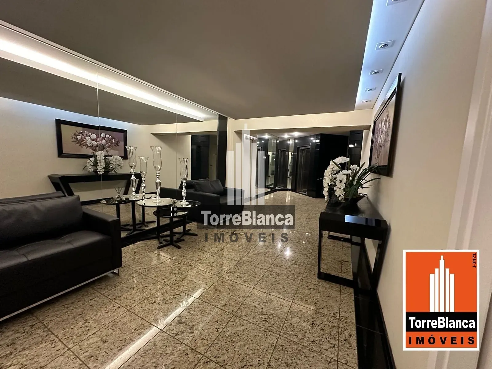 Apartamento, 3 quartos, 180 m² - Foto 6