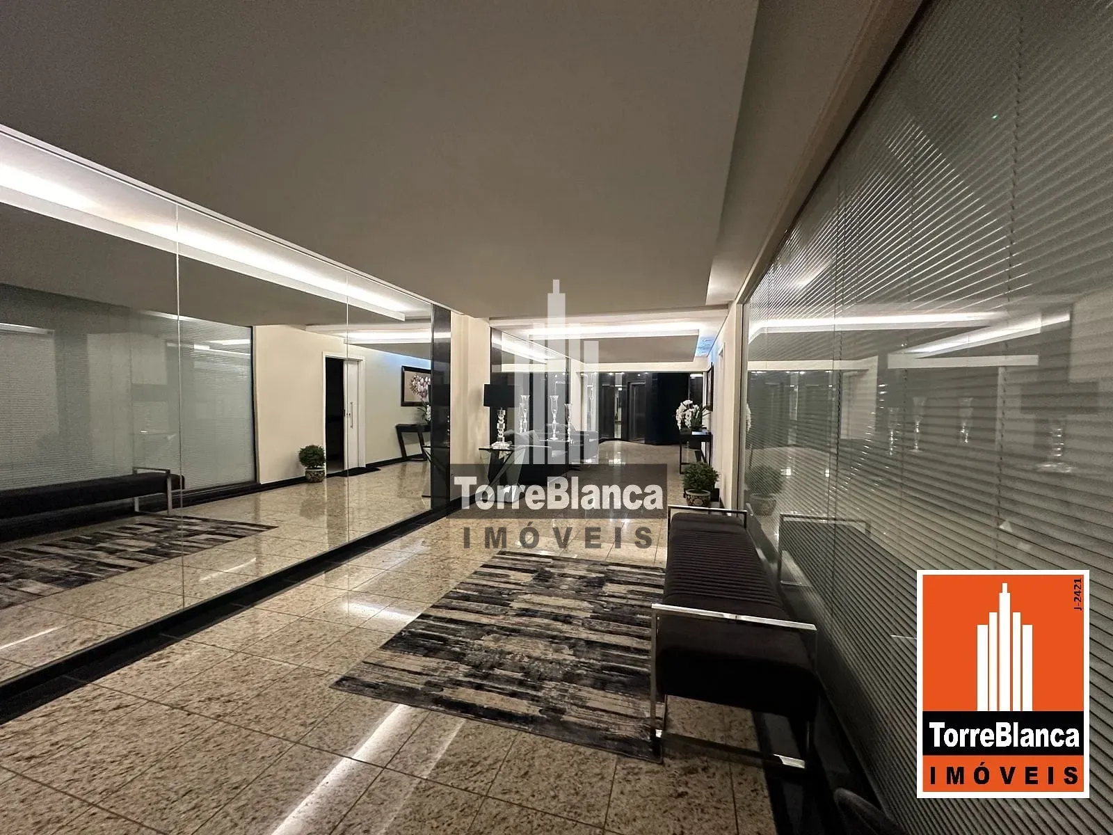 Apartamento, 3 quartos, 180 m² - Foto 7