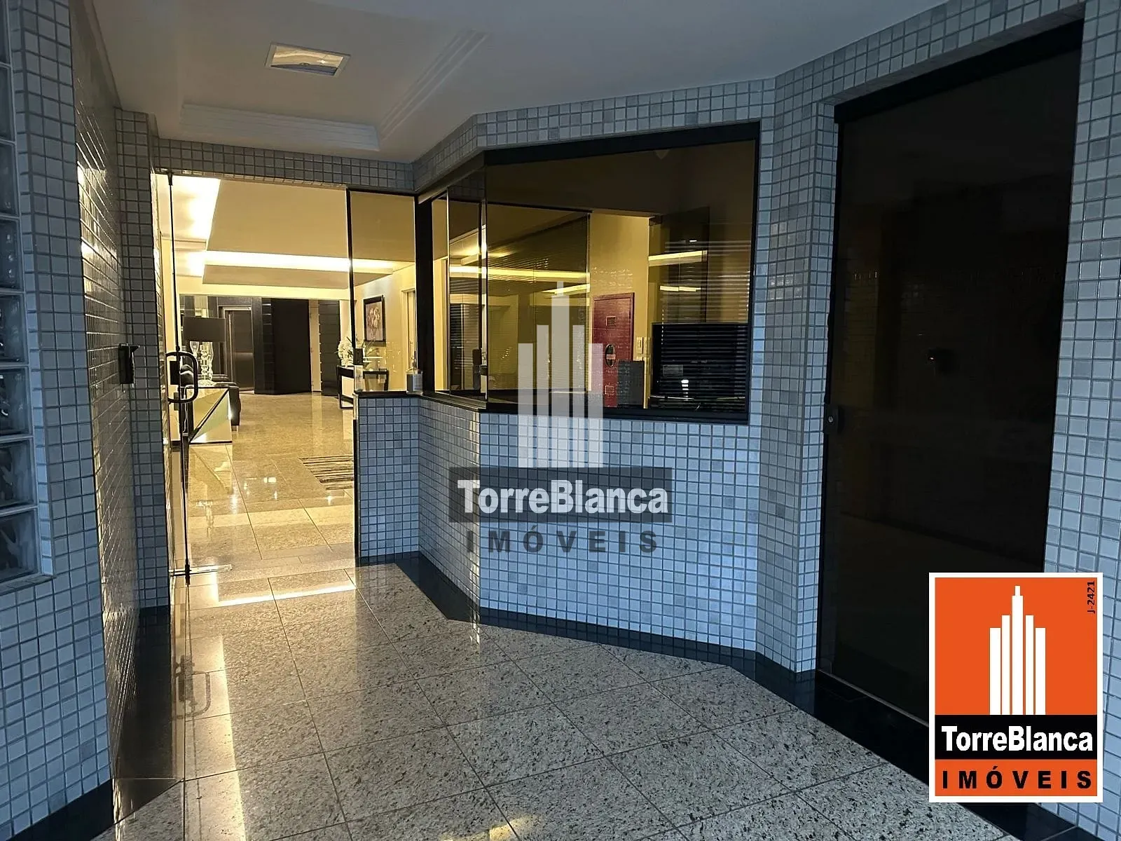 Apartamento, 3 quartos, 180 m² - Foto 2