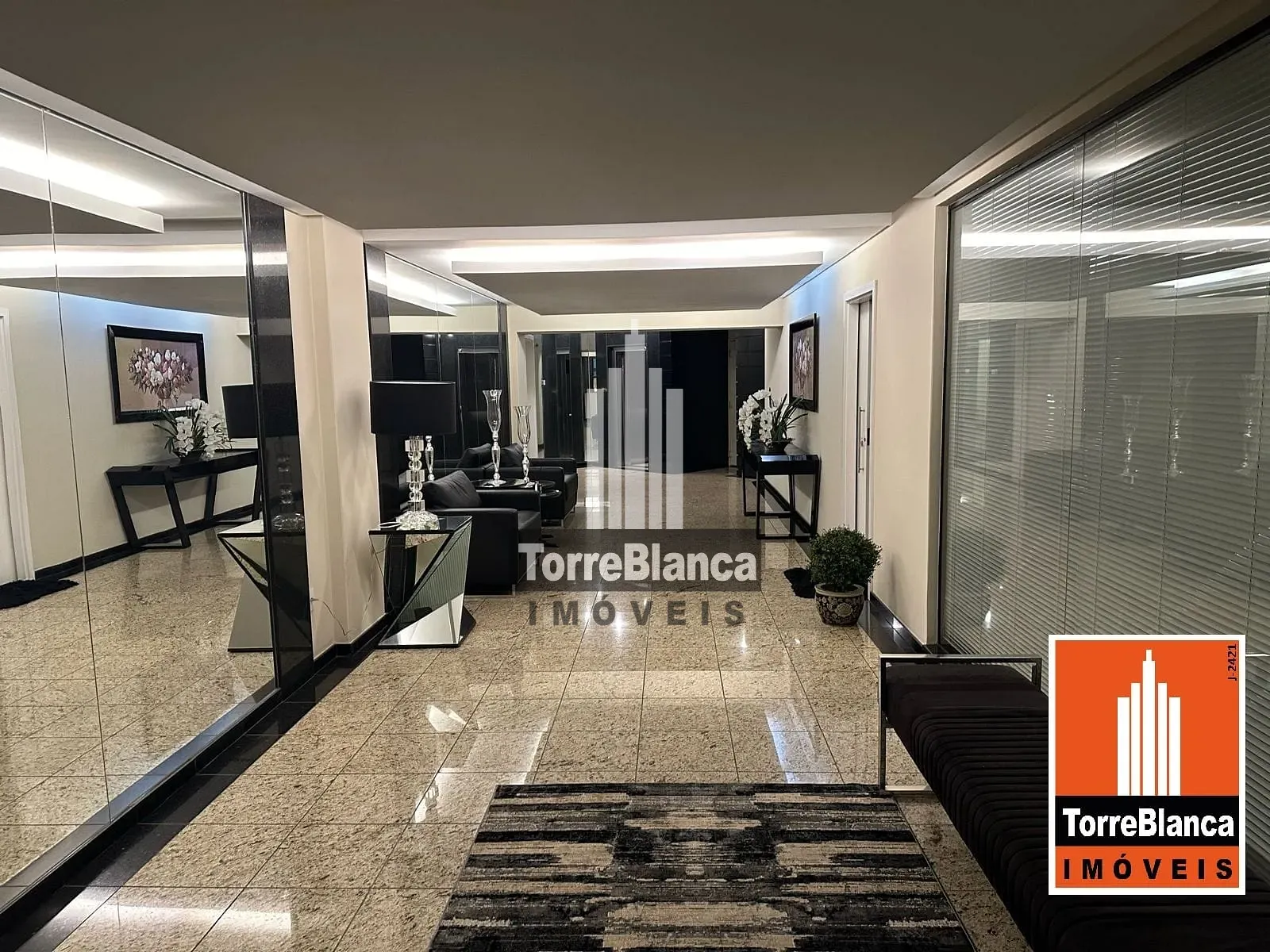 Apartamento, 3 quartos, 180 m² - Foto 5