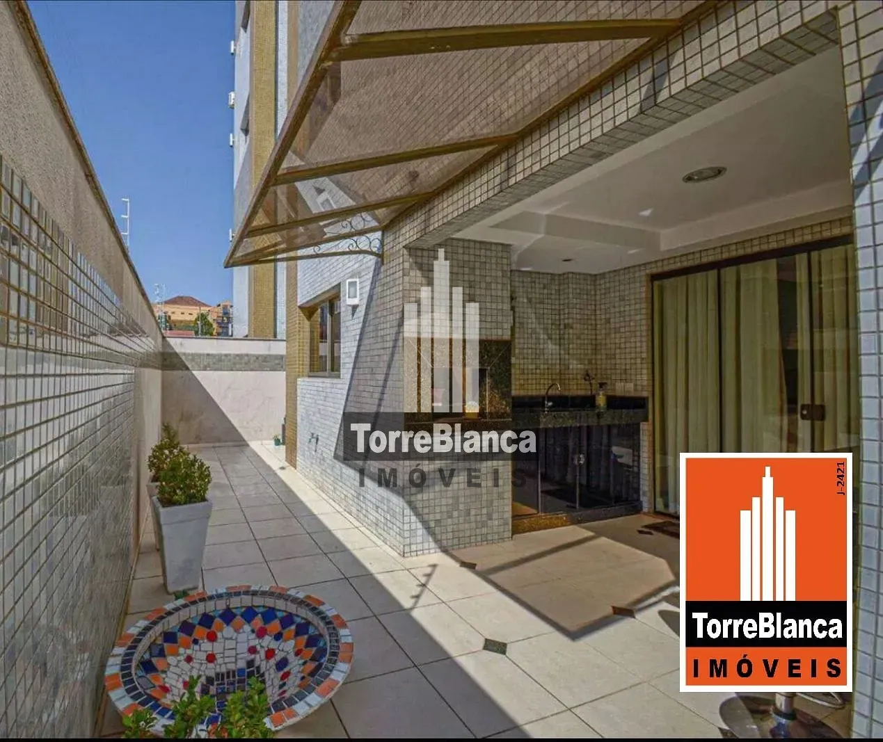 Apartamento, 3 quartos, 180 m² - Foto 15