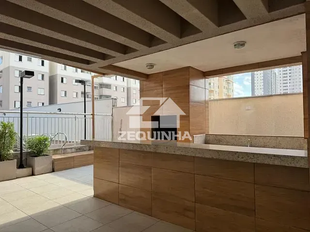 Apartamento com 27m² 1 quarto e 1 banheiro, para alugar, no bairro Conceicao em Osasco