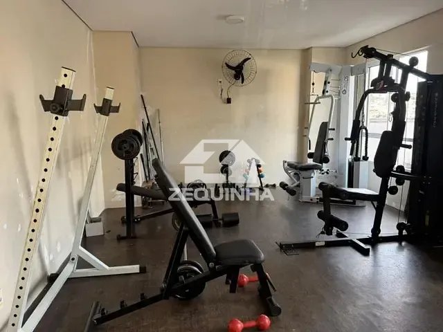 Apartamento com 27m² 1 quarto e 1 banheiro, para alugar, no bairro Conceicao em Osasco