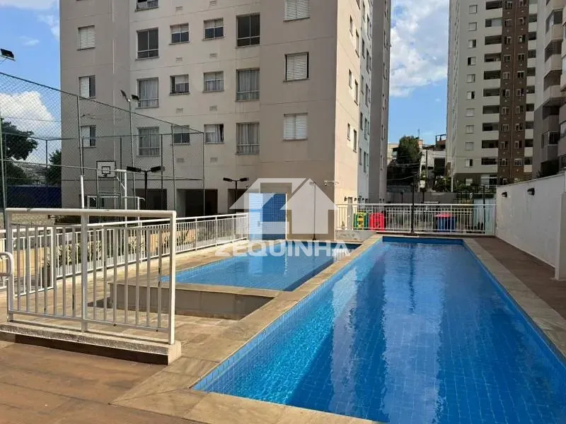 Apartamento, 1 quarto, 27 m² - Foto 1