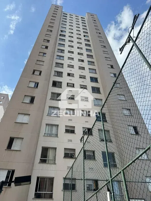 Apartamento, 1 quarto, 27 m² - Foto 5
