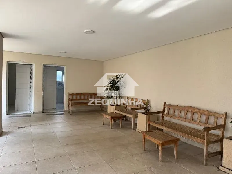 Apartamento, 1 quarto, 27 m² - Foto 6