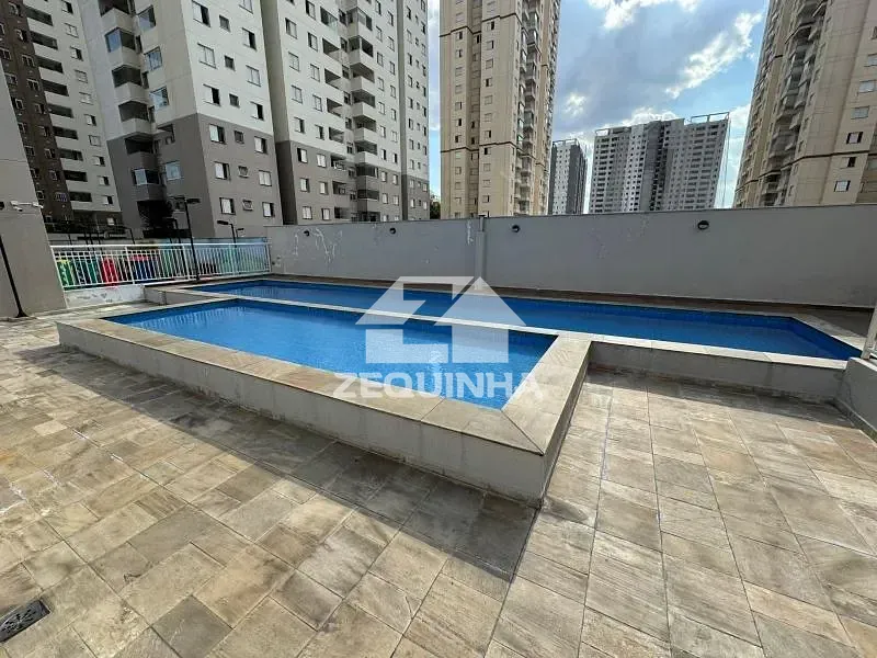 Apartamento, 1 quarto, 27 m² - Foto 7