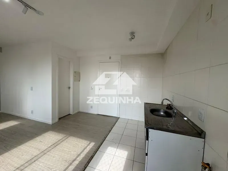 Apartamento, 1 quarto, 27 m² - Foto 8