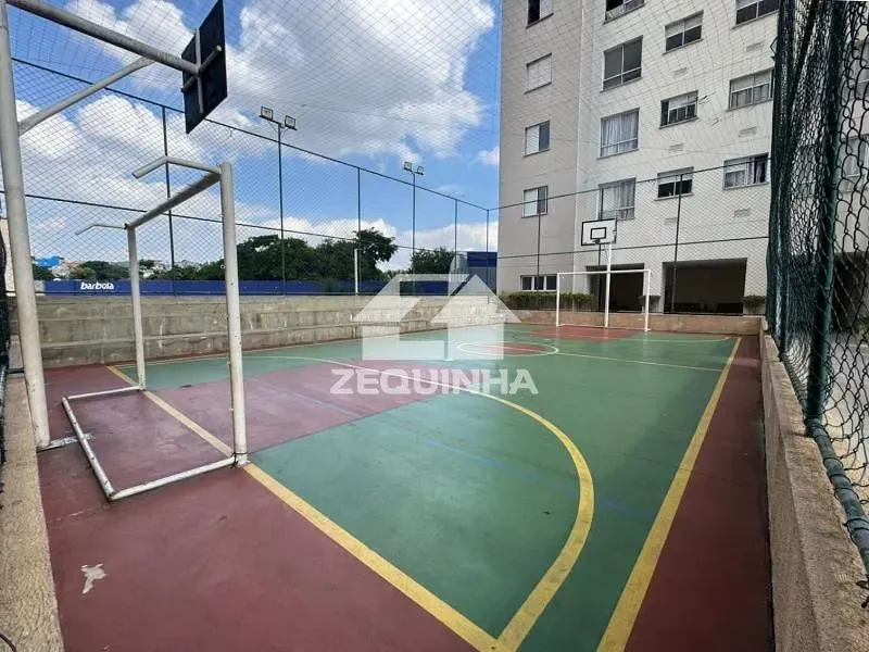 Apartamento, 1 quarto, 27 m² - Foto 10