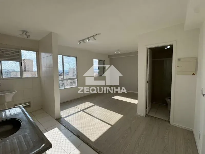 Apartamento, 1 quarto, 27 m² - Foto 13